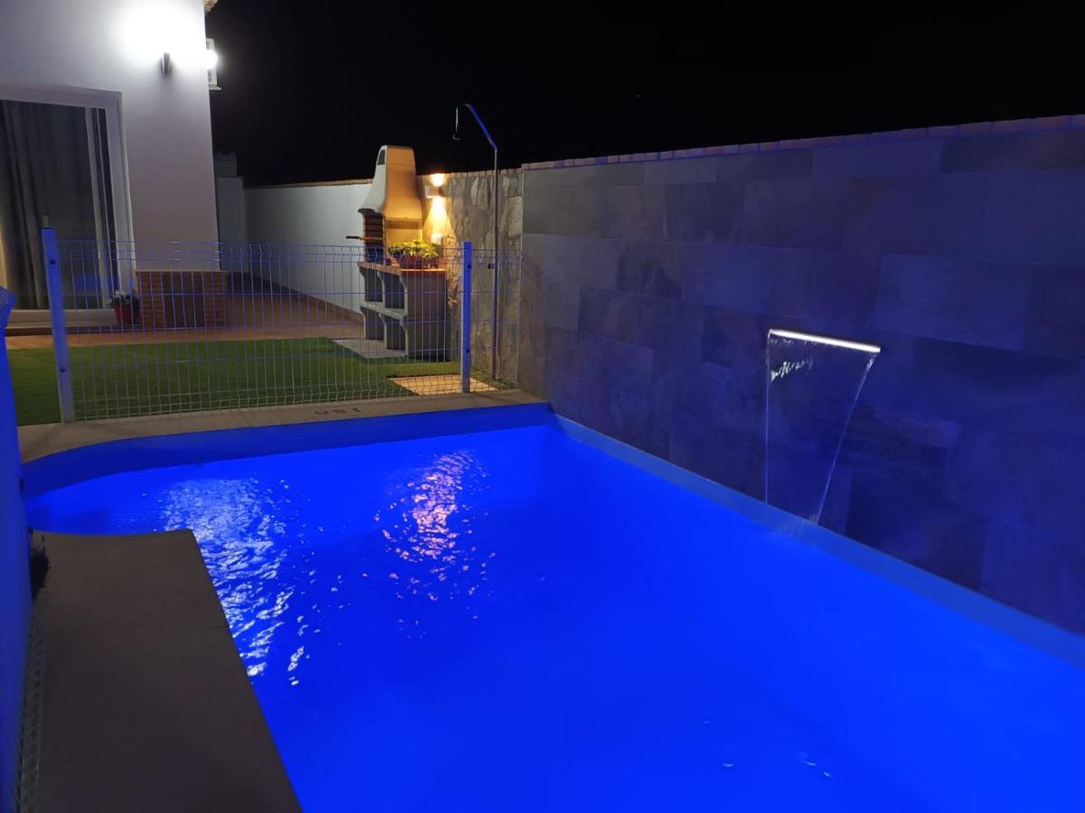 Apartamento Amare Conil De La Frontera Exterior foto
