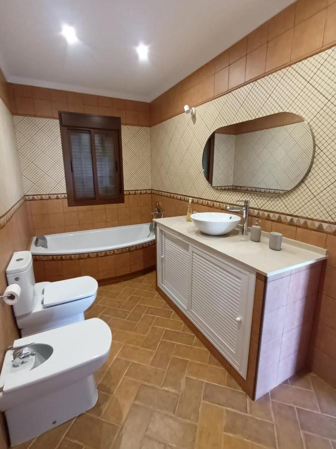 Apartamento Amare Conil De La Frontera Exterior foto