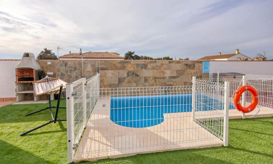Apartamento Amare Conil De La Frontera Exterior foto