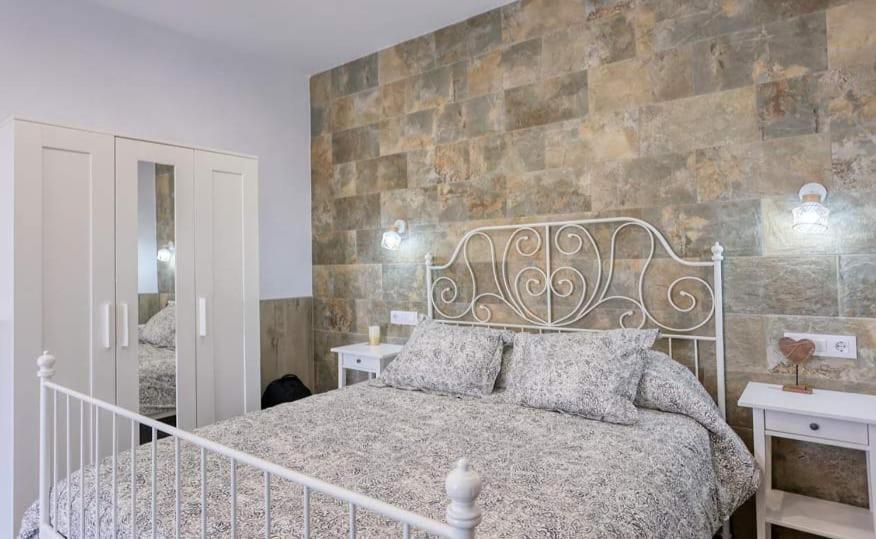 Apartamento Amare Conil De La Frontera Exterior foto